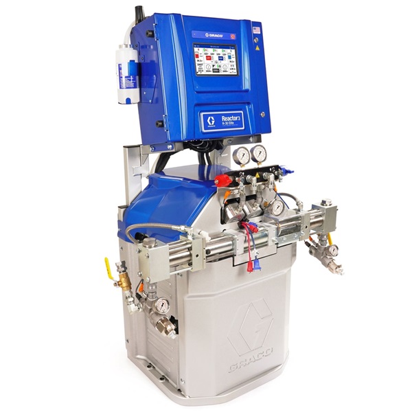 Graco Reactor 3 H-30 Elite 15KW